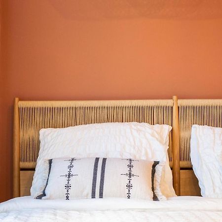 Romantische Studio In Harmoniewijk Antwerpen Eksteriør bilde
