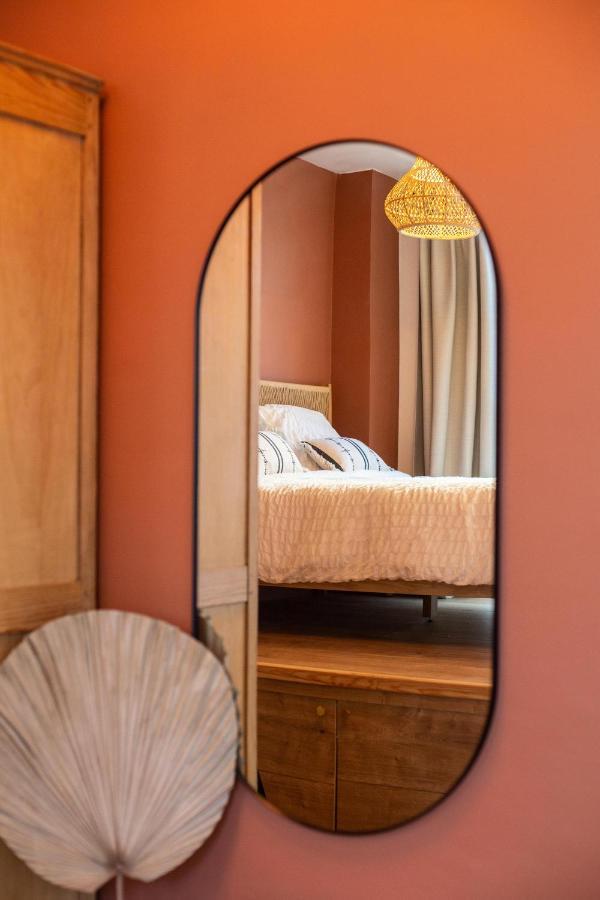 Romantische Studio In Harmoniewijk Antwerpen Eksteriør bilde